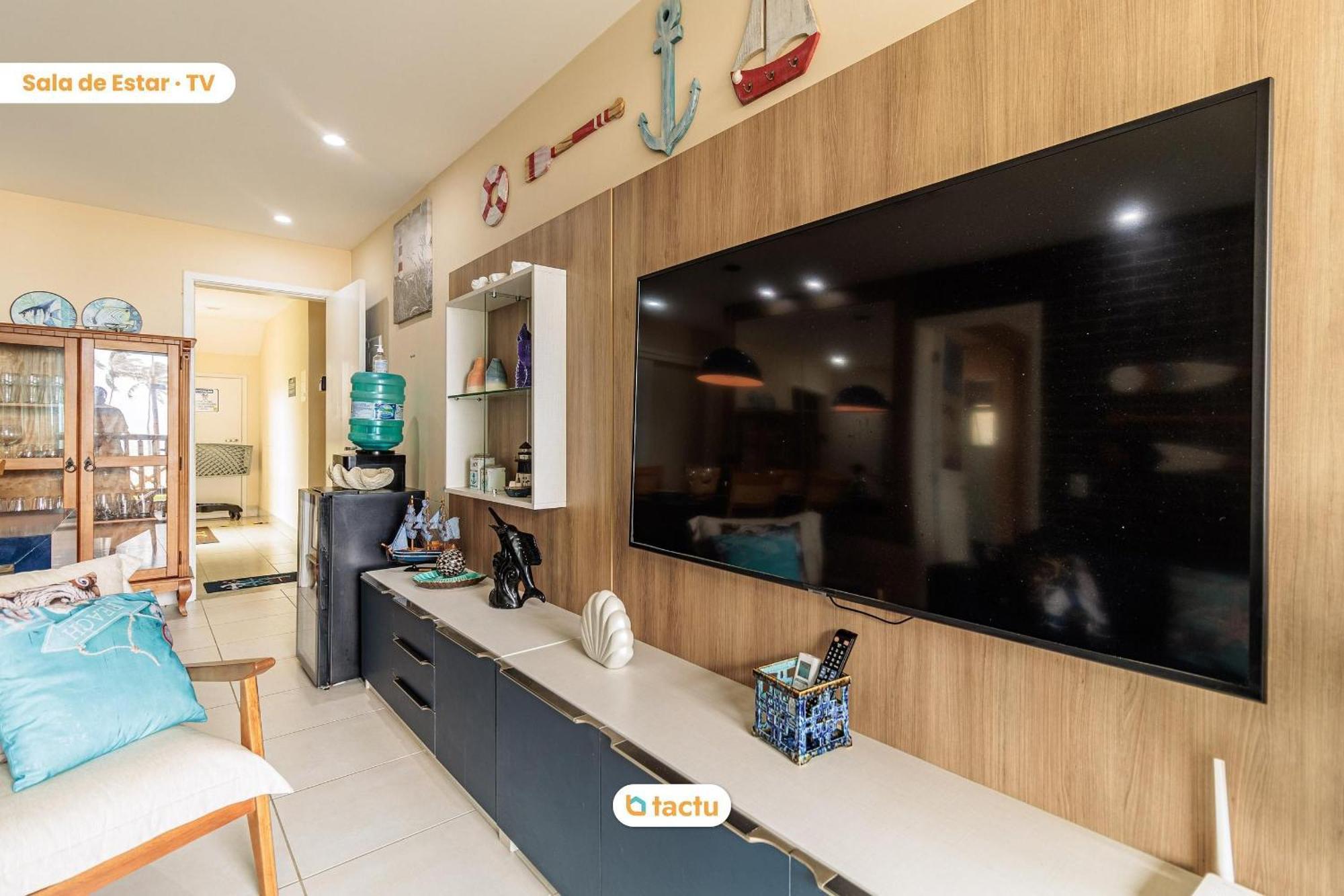 Bangalo Frente Mar No Vg Sun Cumbuco Por Tactu Villa Ngoại thất bức ảnh