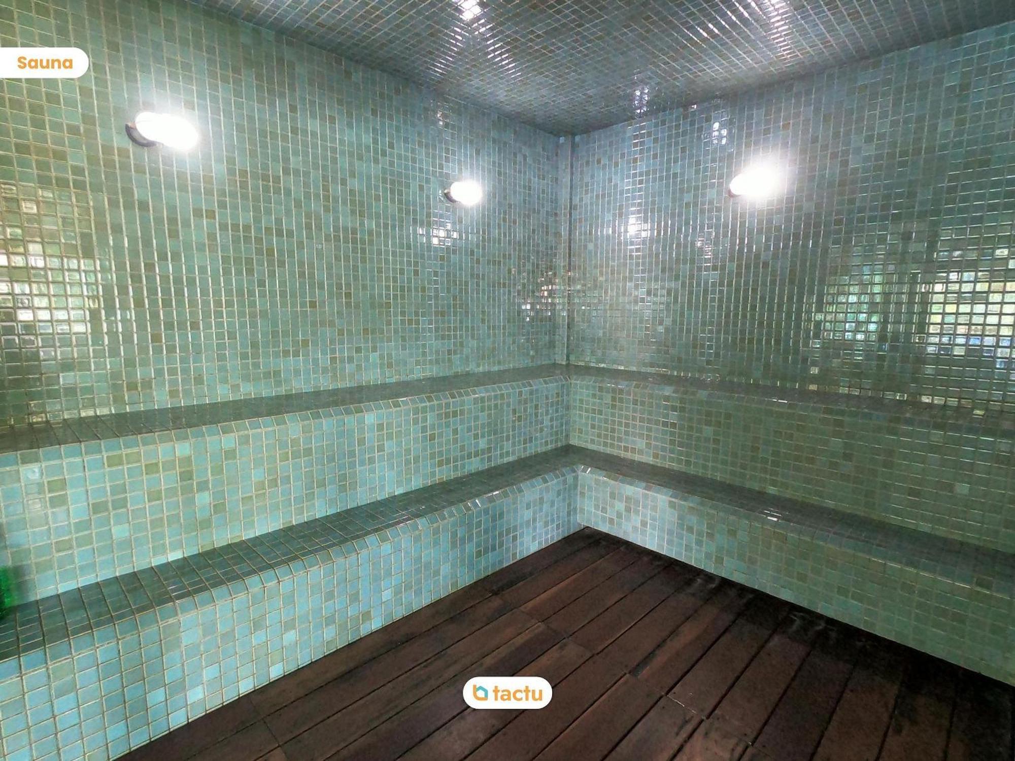 Bangalo Frente Mar No Vg Sun Cumbuco Por Tactu Villa Ngoại thất bức ảnh